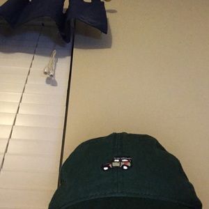 Meet your Posher, Samuel